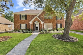 6006 Summer Oaks Dr, Humble, TX 77346