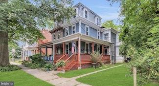 105 Broad St, Mount Holly, NJ 08060