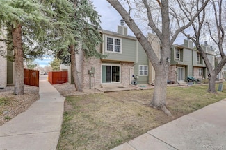 3427 S Ammons St Unit 31-6, Lakewood, CO 80227