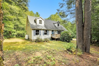 381 Bungay Hill Rd, Woodstock, CT 06281