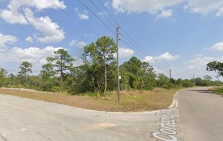 6400 Caballero Blvd Cortez Blvd, Sebring, FL 33872