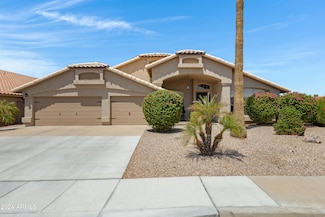 1552 W Flintlock Way, Chandler, AZ 85286