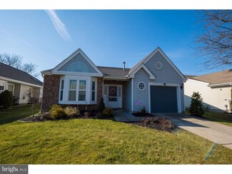 316 Moonseed Place, Mount Laurel, NJ 08054