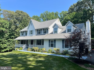 9741 Howes Rd, Dunkirk, MD 20754