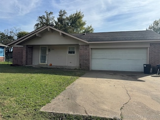 29924 E 144th St S, Coweta, OK 74429