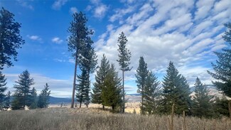 27 Loberg Rd, Plains, MT 59859