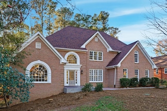 3630 Gin Way Unit 1, Snellville, GA 30039