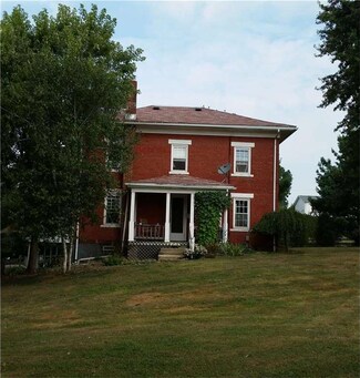 8041 Rittman Ave, Sterling, OH 44276