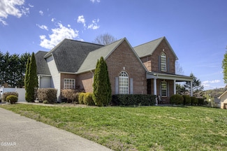 510 Davis Hollow Rd, Seymour, TN 37865