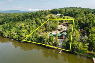 550 Sertoma Dr, Dayton, TN 37321