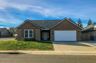 4784 Squirrel Run Ct, Redding, CA 96002