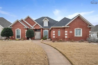 4808 Bridge Creek Dr, Wichita Falls, TX 76308