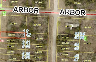 Lot 1 Turkey Mountain Estates #2 7th, Shell Knob, MO 65747