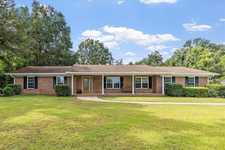 4243 Camden Rd, Tallahassee, FL 32303