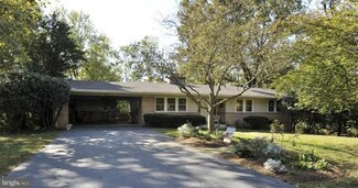 9207 Ponce Place, Fairfax, VA 22031