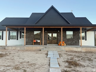 1591 S River Rock Way E, Salina, UT 84654