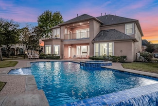 23011 Little Harbor Way, Katy, TX 77494