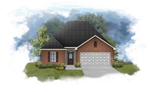 6730 Arbor Way, Orange, TX 77630
