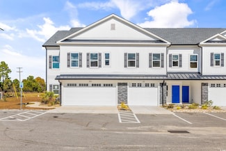 323 Lineback Place Unit 40, Longs, SC 29568