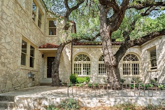 806 Rosedale Terrace, Austin, TX 78704