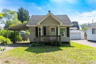 21312 Saint Francis St, Farmington Hills, MI 48336