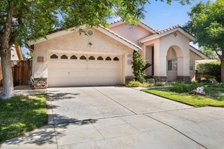 5522 W Wathen Ave, Fresno, CA 93722