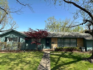 197 Circle Dr, Herrin, IL 62948