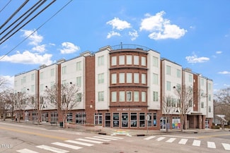 400 W Rosemary St Unit 405, Chapel Hill, NC 27516