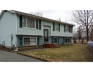 634 Plainfield St, Springfield, MA 01107
