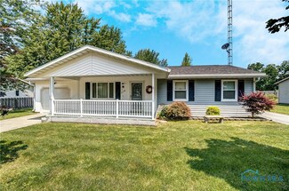 314 E Valerie Ave, Ada, OH 45810