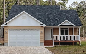 2562 Captains Corridor, Greenbackville, VA 23356
