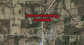 Lots 5-8 W Mill St, Cove, AR 71937