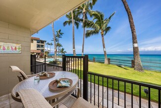 4095 Lower Honoapiilani Rd Unit 117, Lahaina, HI 96761