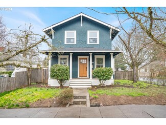 5206 NE 32nd Ave, Portland, OR 97211