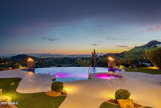 4328 N Pinnacle Ridge Cir, Mesa, AZ 85207