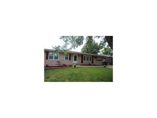 3536 S Phelps Rd, Independence, MO 64055