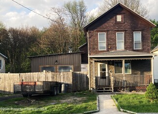 1202 Philo St, Scranton, PA 18508