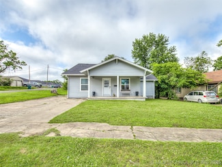 310 W Lee Ave, Sapulpa, OK 74066