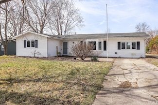 3790 N Salem Rd, Decatur, IN 46733