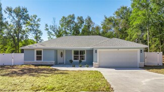 28 Dogwood Drive Pass, Ocala, FL 34472