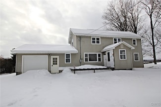 4780 Glass Factory Rd, Morrisville, NY 13408