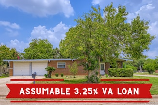 142 Winn Ave, Universal City, TX 78148