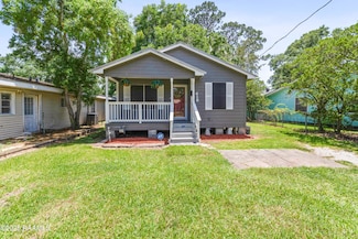 628 Gertrude Dr, Saint Martinville, LA 70582