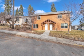 501 K St Unit 503 K St, Cheney, WA 99004