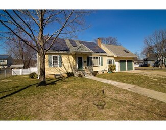 16 Sylvester Rd, Burlington, MA 01803
