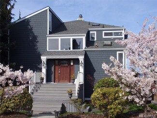 2105 N 27th St, Tacoma, WA 98403