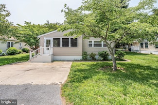 36122 Knight St Unit 143, Rehoboth Beach, DE 19971