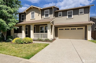 1390 89th Ave SE, Olympia, WA 98501