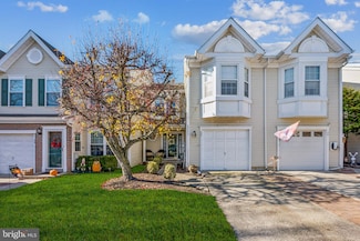 27 Elkington Dr, Mount Laurel, NJ 08054