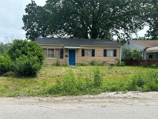 1405 Williams St, East Saint Louis, IL 62206